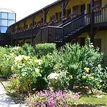 Hotel Domaine Du Gouverneur, Hotel, Restaurant & Golf