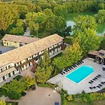 Domaine Du Gouverneur, Hotel, Restaurant & Golf Hotel Monthieux