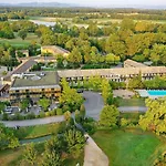 Hotel Domaine Du Gouverneur, Hotel, Restaurant & Golf 4*