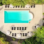 Domaine Du Gouverneur, Hotel, Restaurant & Golf 4*
