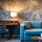 Domaine Du Gouverneur, Hotel, Restaurant & Golf 4*