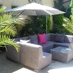 Domaine Du Gouverneur, Hotel, Restaurant & Golf Monthieux