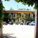 Domaine Du Gouverneur, Hotel, Restaurant & Golf Hotel 4*