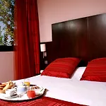 Hotel Domaine Du Gouverneur, Hotel, Restaurant & Golf 4*