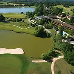 Hotel Domaine Du Gouverneur, Hotel, Restaurant & Golf 4*
