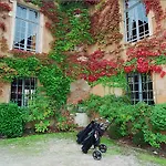 Domaine Du Gouverneur, Hotel, Restaurant & Golf Hotel Monthieux