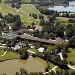 Hotel Domaine Du Gouverneur, Hotel, Restaurant & Golf 4*