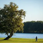 Domaine Du Gouverneur, Hotel, Restaurant & Golf Hotel Monthieux
