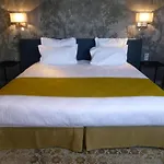 Domaine Du Gouverneur, Hotel, Restaurant & Golf Hotel 4*