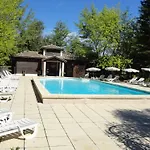 Hotel Domaine Du Gouverneur, Hotel, Restaurant & Golf Monthieux