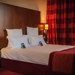 Hotel Domaine Du Gouverneur, Hotel, Restaurant & Golf Monthieux