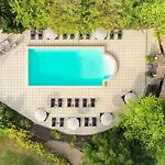 Domaine Du Gouverneur, Hotel, Restaurant & Golf 4*