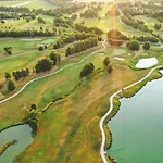 Domaine Du Gouverneur, Hotel, Restaurant & Golf Hotel 4*