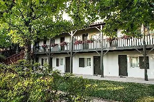 Hotel Domaine Du Gouverneur, Hotel, Restaurant & Golf