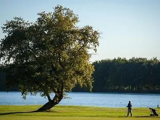 Domaine Du Gouverneur, Hotel, Restaurant & Golf 4*