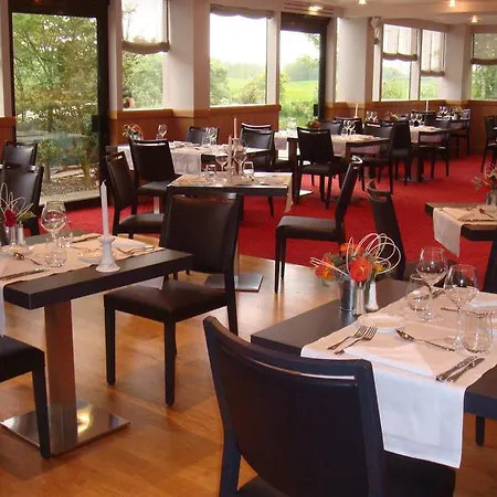 Hotel Domaine Du Gouverneur, Hôtel, Restaurant&golf