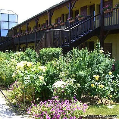 Hotel Domaine Du Gouverneur, Hotel, Restaurant & Golf