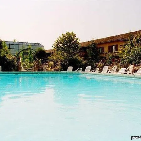 Domaine Du Gouverneur, Hotel, Restaurant & Golf 4*