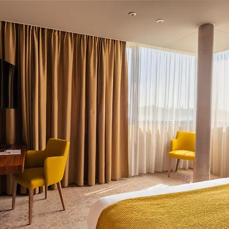 Domaine Du Gouverneur, Hotel, Restaurant & Golf Hotel