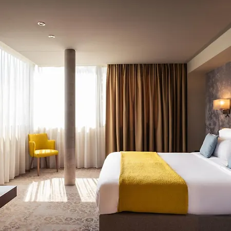 Domaine Du Gouverneur, Hotel, Restaurant & Golf Hotel 4*