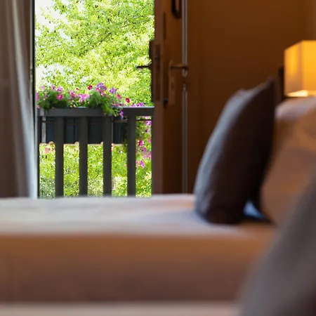 Domaine Du Gouverneur, Hotel, Restaurant & Golf Hotel