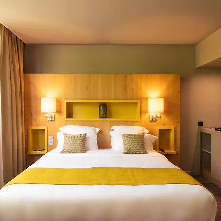 Domaine Du Gouverneur, Hotel, Restaurant & Golf Hotel 4*
