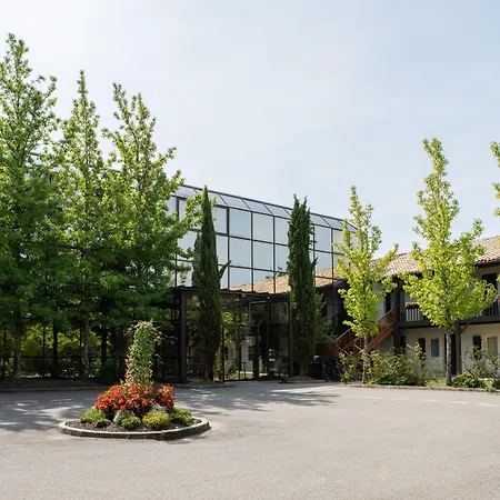 Domaine Du Gouverneur, Hotel, Restaurant & Golf Hotel Monthieux
