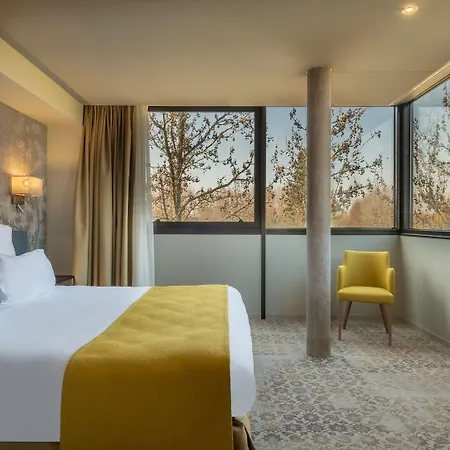 Domaine Du Gouverneur, Hotel, Restaurant & Golf