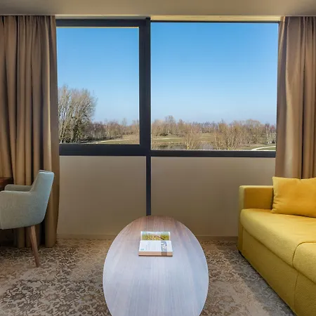 Hotel Domaine Du Gouverneur, Hotel, Restaurant & Golf