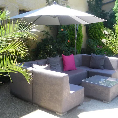 Domaine Du Gouverneur, Hotel, Restaurant & Golf Monthieux