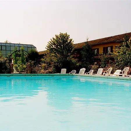 Domaine Du Gouverneur, Hotel, Restaurant & Golf