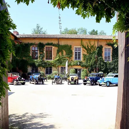 Domaine Du Gouverneur, Hôtel, Restaurant&golf Hotel 4*
