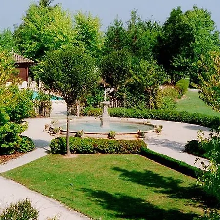 Domaine Du Gouverneur, Hotel, Restaurant & Golf Hotel Monthieux