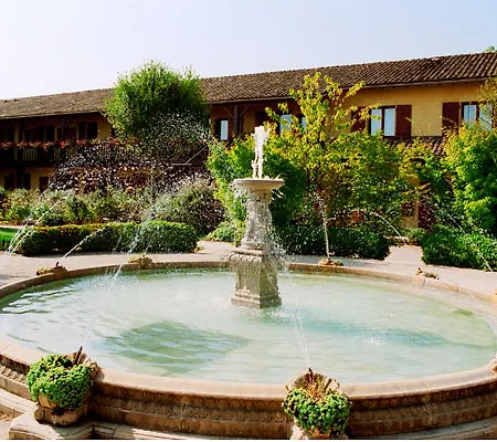 Domaine Du Gouverneur, Hôtel, Restaurant&golf Hotel