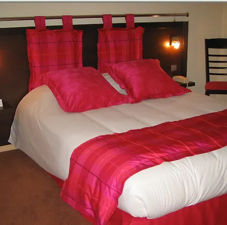 Domaine Du Gouverneur, Hotel, Restaurant & Golf 4*