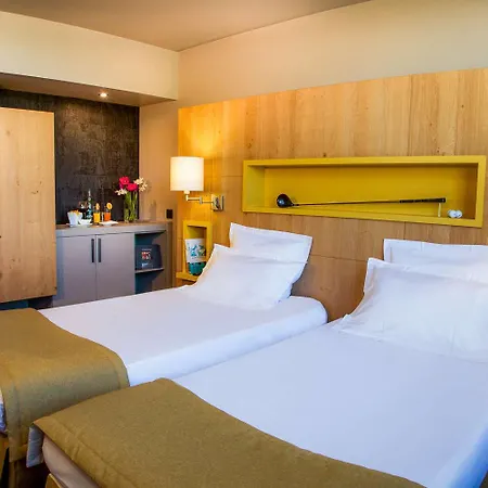 Domaine Du Gouverneur, Hotel, Restaurant & Golf Hotel