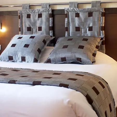 Hotel Domaine Du Gouverneur, Hotel, Restaurant & Golf Monthieux