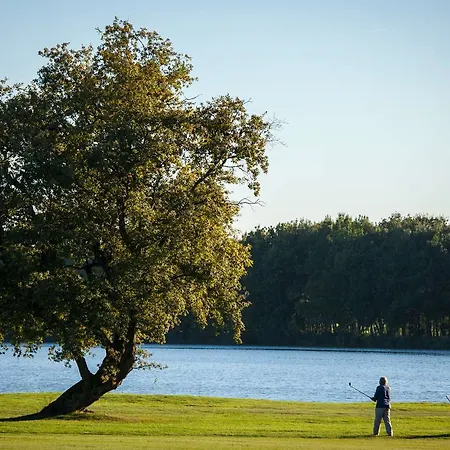 Domaine Du Gouverneur, Hotel, Restaurant & Golf Hotel Monthieux