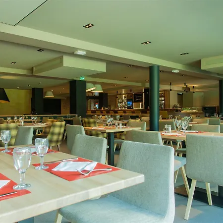 Domaine Du Gouverneur, Hôtel, Restaurant&golf Hotel Monthieux