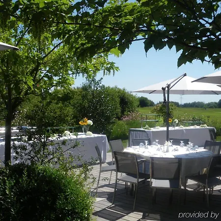 Domaine Du Gouverneur, Hotel, Restaurant & Golf