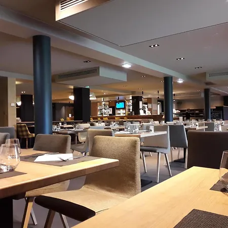 Domaine Du Gouverneur, Hotel, Restaurant & Golf 4*