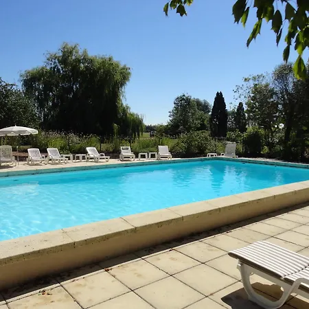 Domaine Du Gouverneur, Hotel, Restaurant & Golf Hotel 4*