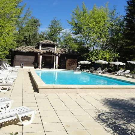 Hotel Domaine Du Gouverneur, Hotel, Restaurant & Golf Monthieux