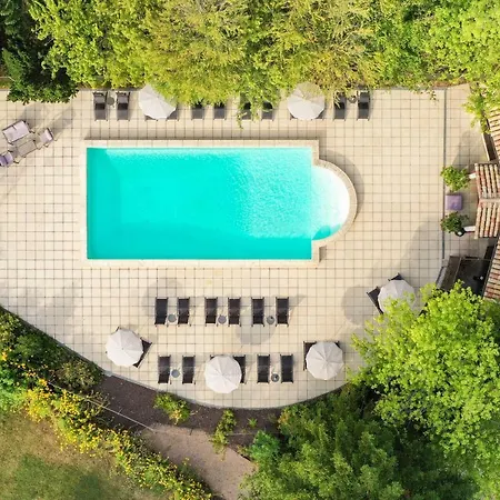 Domaine Du Gouverneur, Hotel, Restaurant & Golf 4*