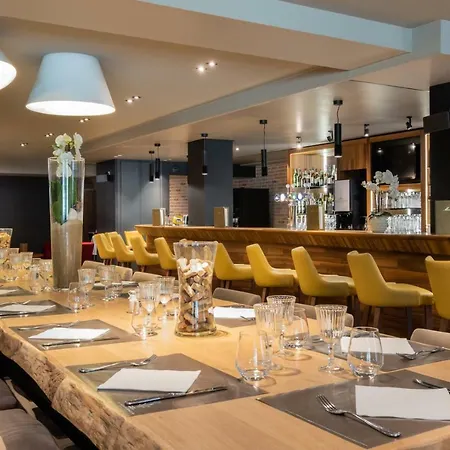 Domaine Du Gouverneur, Hotel, Restaurant & Golf 4* Monthieux