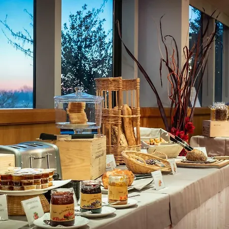 Domaine Du Gouverneur, Hotel, Restaurant & Golf Hotel