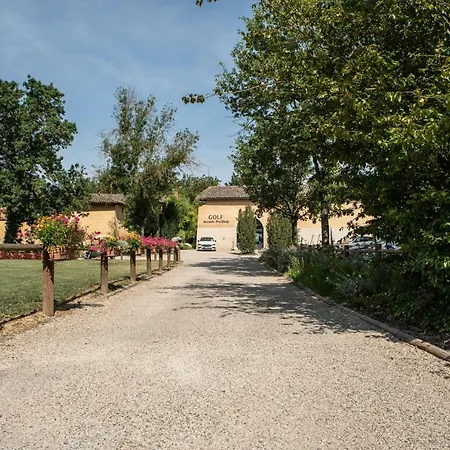 Domaine Du Gouverneur, Hotel, Restaurant & Golf Hotel
