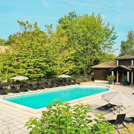 Domaine Du Gouverneur, Hotel, Restaurant & Golf