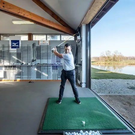 Domaine Du Gouverneur, Hotel, Restaurant & Golf 4* Monthieux