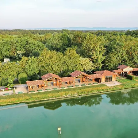 Domaine Du Gouverneur, Hotel, Restaurant & Golf